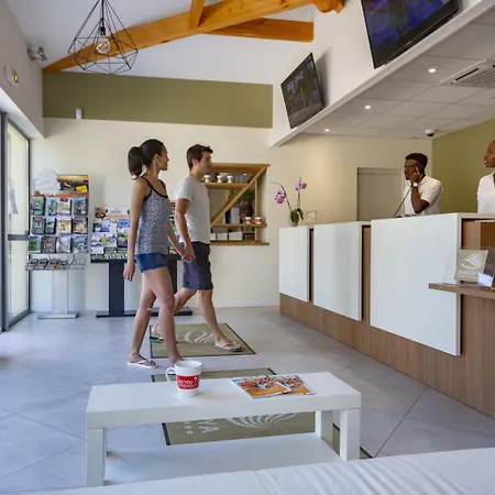 Campsite Friends 10p 5bdrms Aircon Saint-Crepin-et-Carlucet